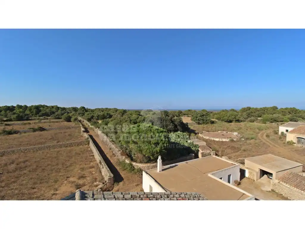 Maison avec jardin à vendre à Alaior poble, imagen 36