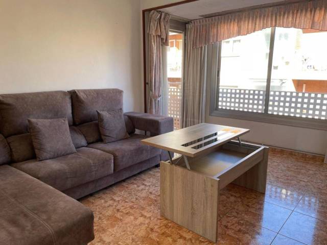 Piso en Venta en Calle Sant Mateu en La Maurina