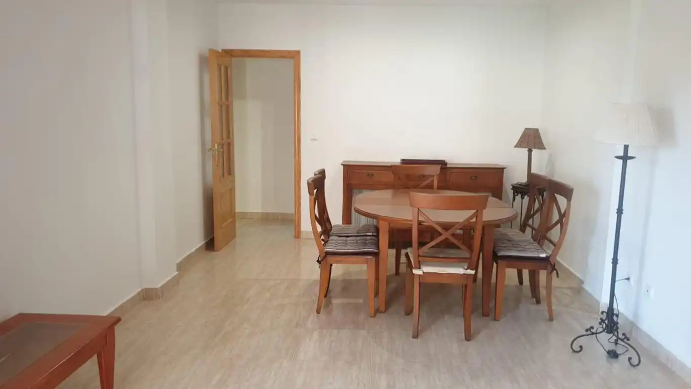 Comedor de Planta baja en venta en Orihuela con Aire acondicionado, Calefacción y Jardín privado