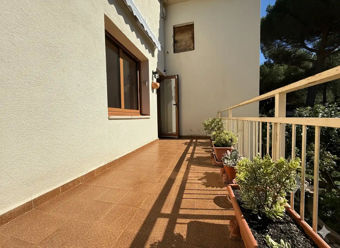 Villa mit Terrasse zum Verkauf in Aiguafreda, imagen 2