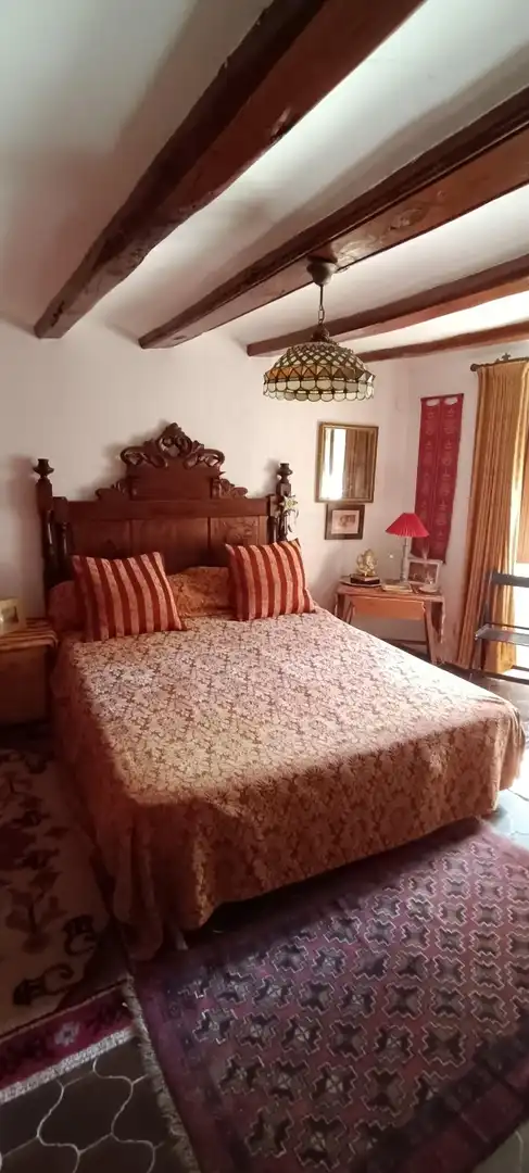House with terrace for sale in Poble, imagen 57