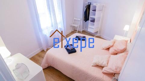 Foto 3 de Pis de lloguer a Atxuri, Bizkaia