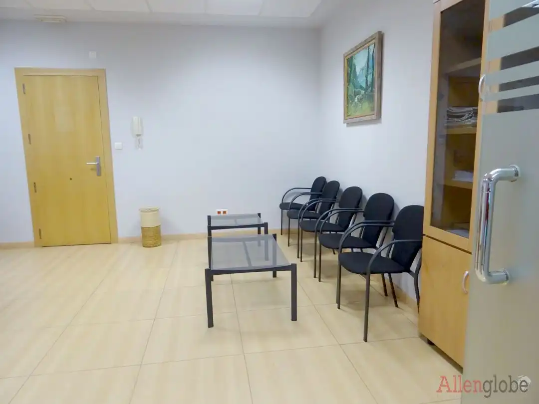 Büro zum Verkauf in Llanera, imagen 7