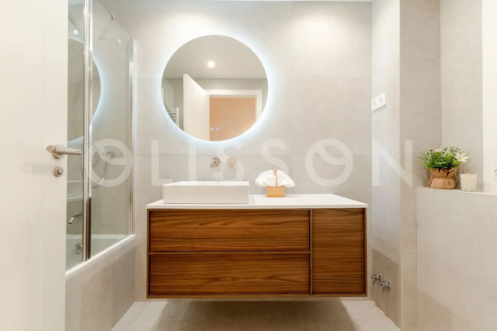Appartement à vendre à Barrio de Salamanca, imagen 19