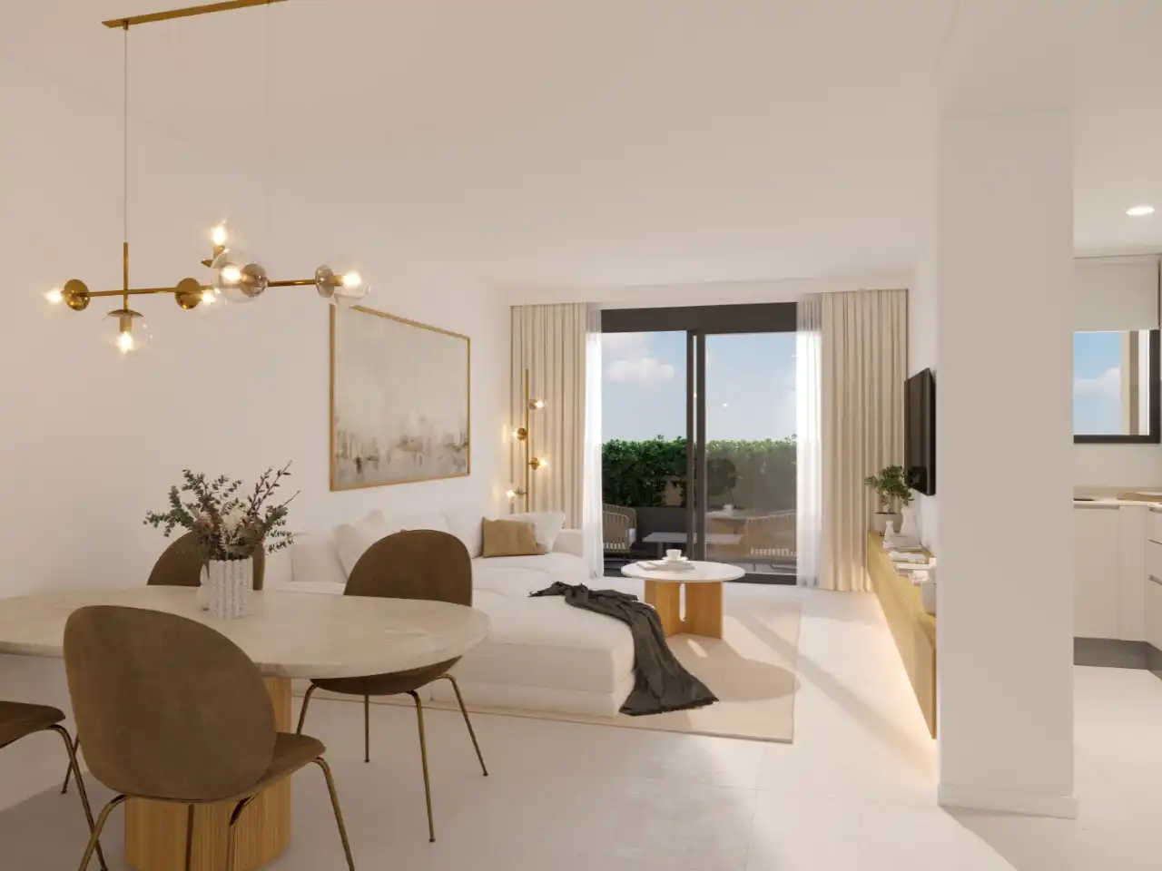 Flat for sale in Carrer de Xesc Forteza, 3, Ciutat d'Alcúdia