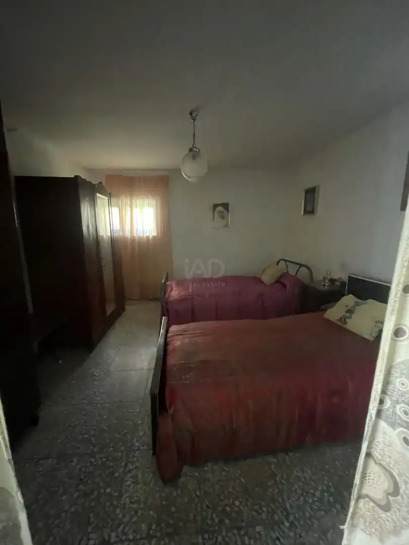 Bedroom of Building for sale in Gérgal