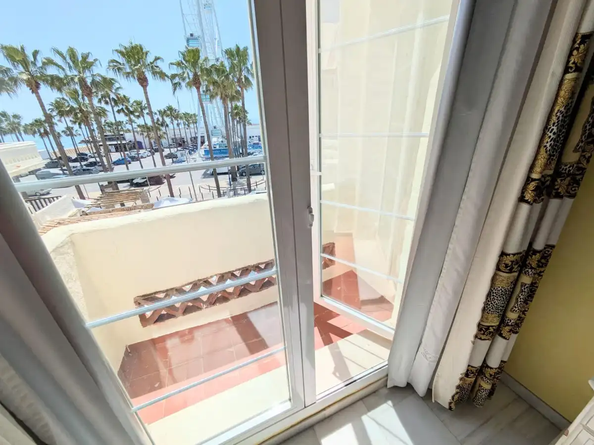 Ático con ascensor en venta en Arroyo de la Miel, imagen 13