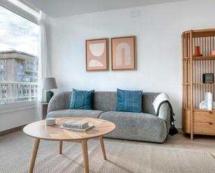 Flat to rent in Carrer de Beltrán i Rózpide, Pedralbes