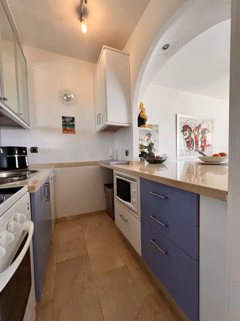 Flat for sale in Rojales