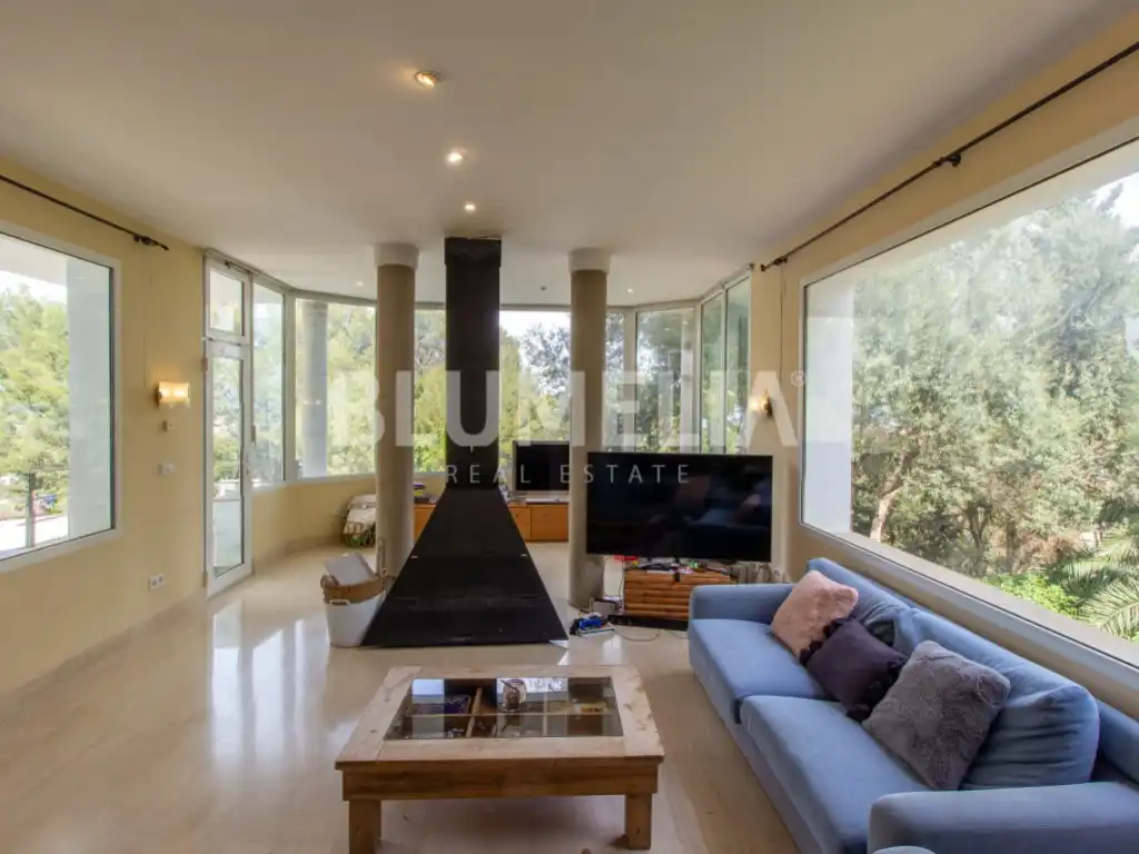 Casa con piscina en venta en El Montgó, imagen 14