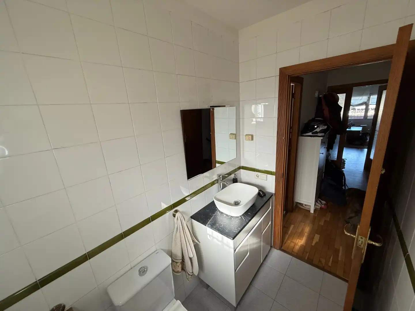 Adosado con terraza en venta en Passatge Mare de Déu de Queralt, imagen 23