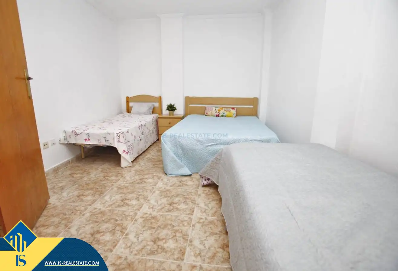 Apartment with lift for sale in Playa del Cura, imagen 34