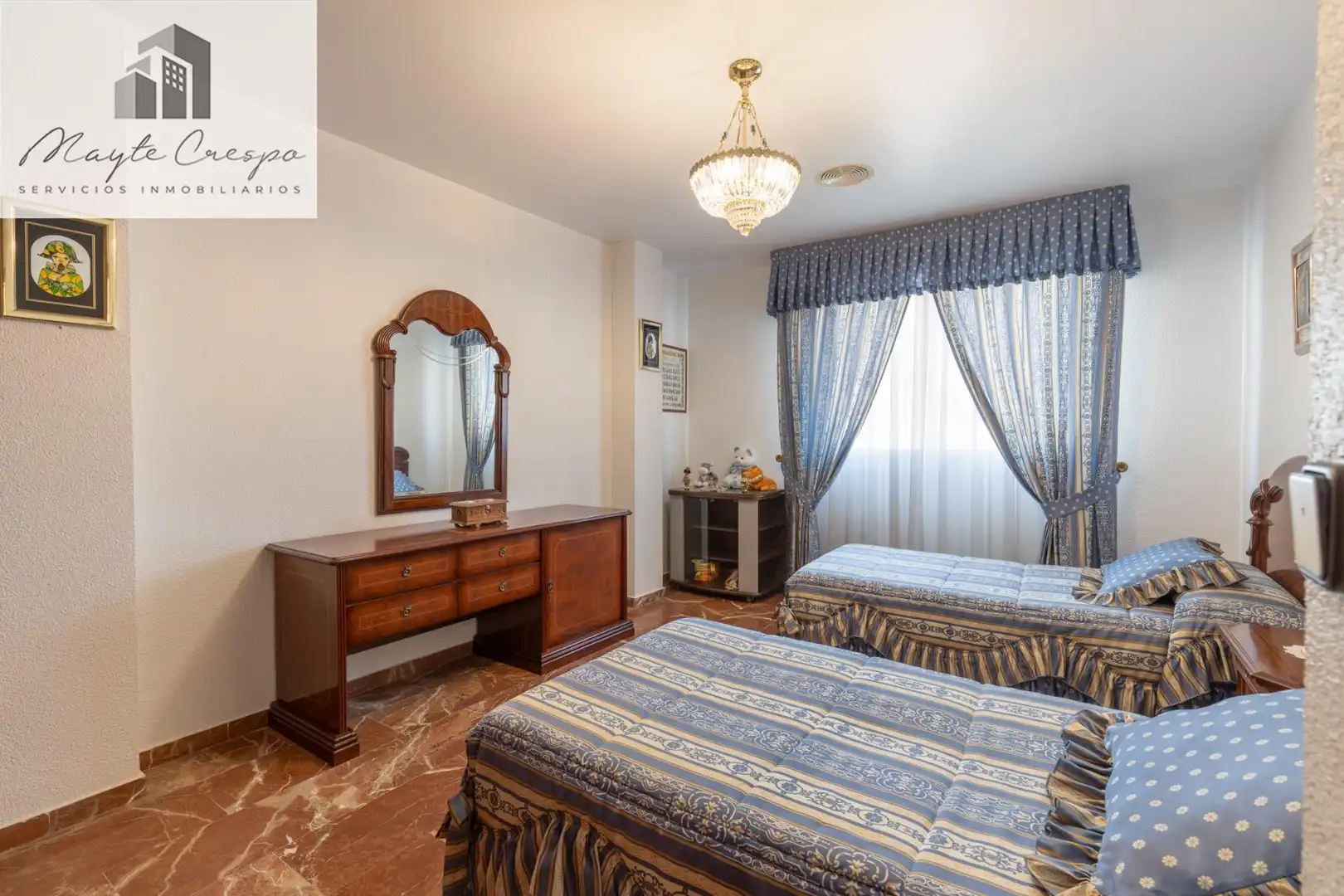 Vivienda con terraza en venta en FCO JOSE GARCIA JIMENEZ, imagen 30