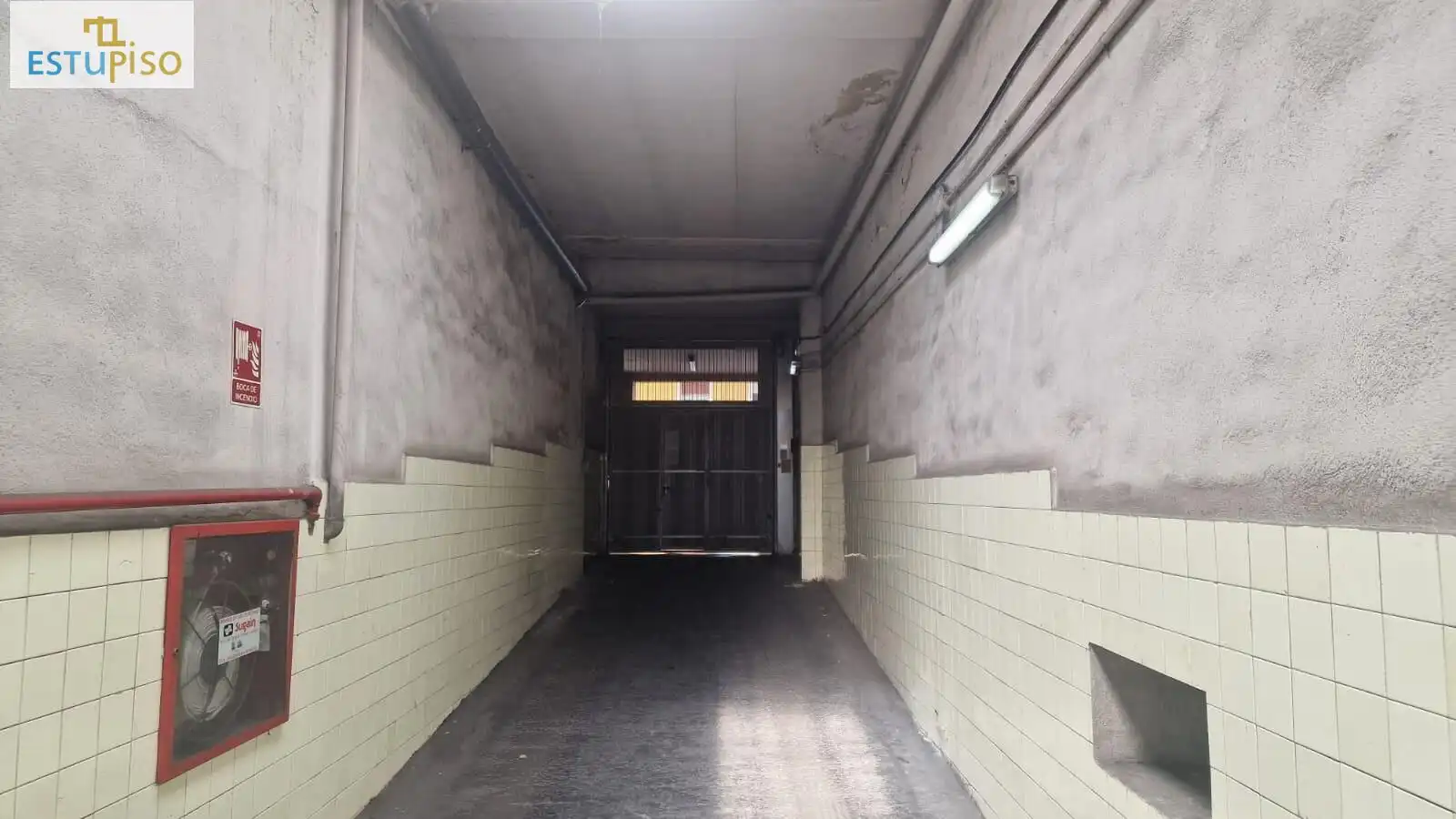 Garage for sale in Vitoria - Gasteiz
