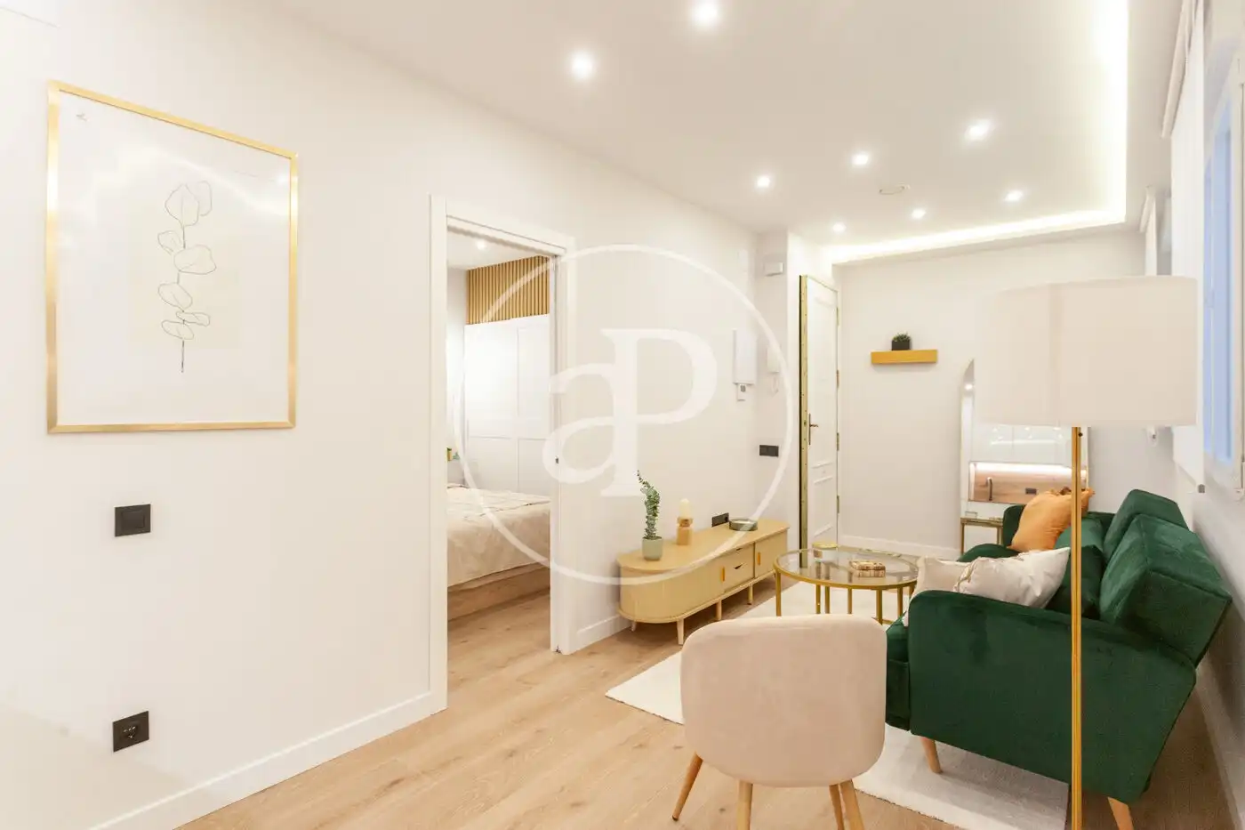 Flat with lift for sale in Calle de Juan Bravo, imagen 3
