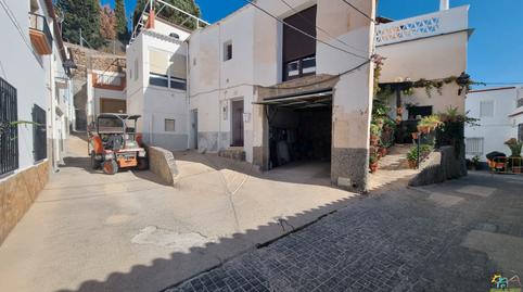 Foto 5 de Casa o chalet en venta en Laujar de Andarax, Almería