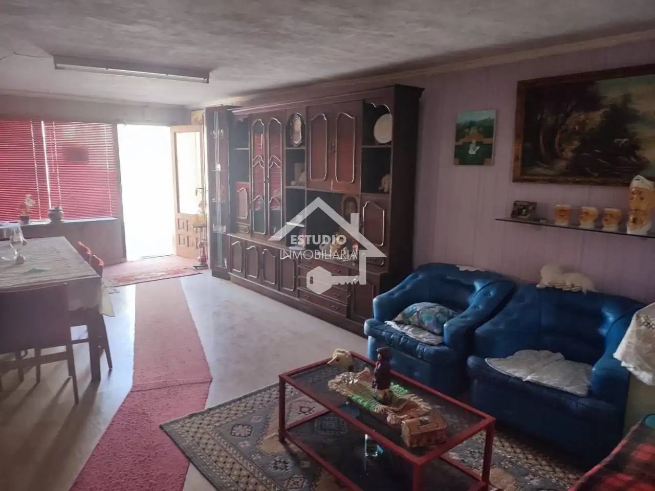 Casa en venda a Calle BARRIO CAMPO, imagen 4
