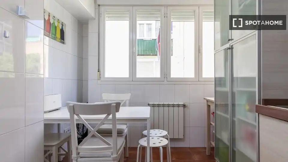 Wohnung zur Miete in Arganzuela, imagen 4