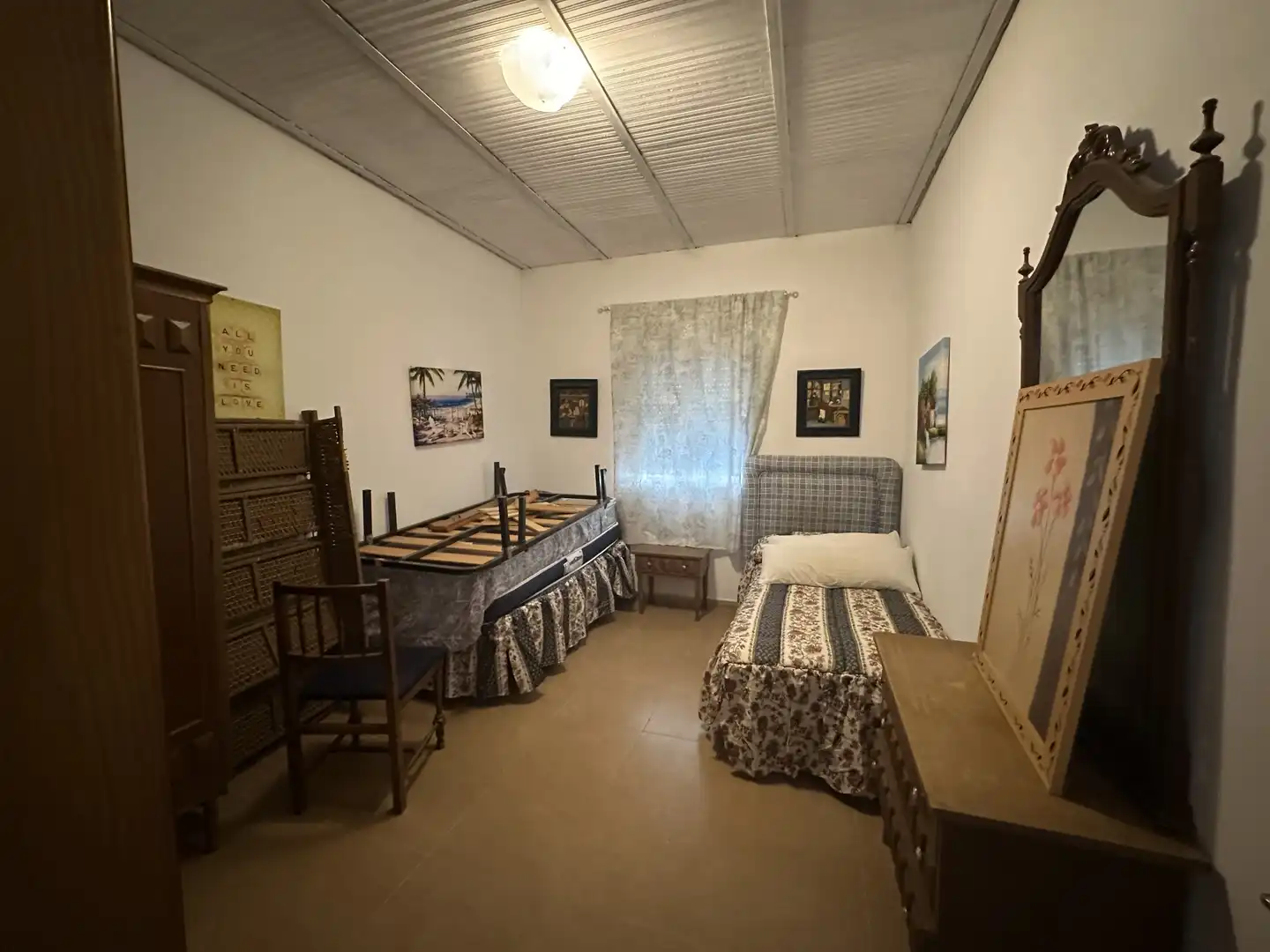 Casa o chalet en venta en Baeza con Jardín privado y Piscina