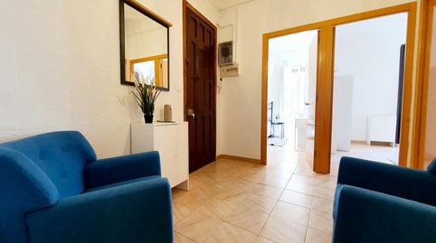 Photo 2 of Flat for rent in N/a, El Mercat, Valencia Capital