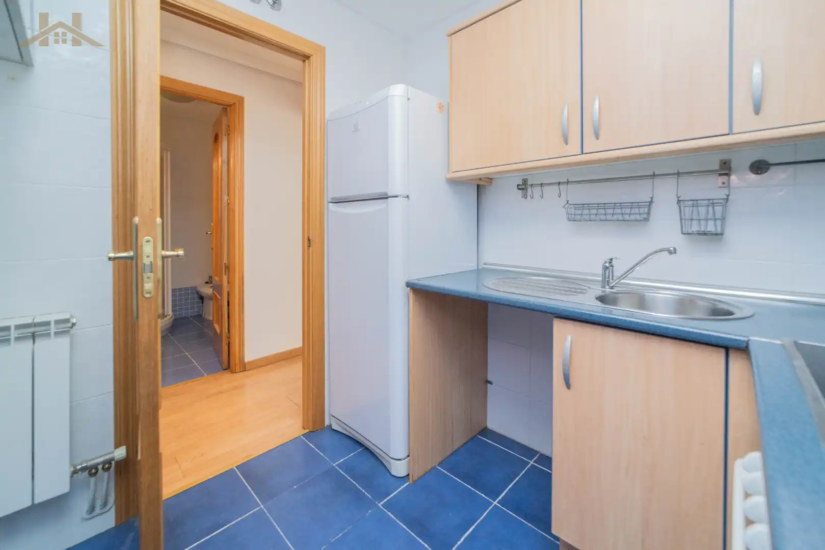 Cocina de Piso en venta en Leganés