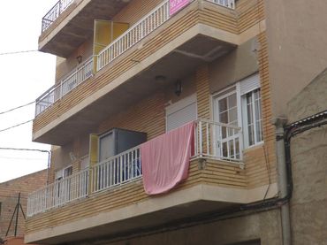 Flat for sale in San Juan 9