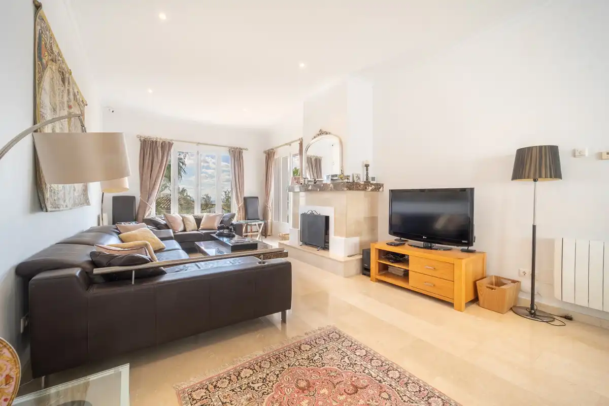 Maison mitoyenne à vendre à Istán, imagen 13