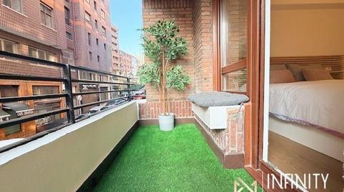 Foto 4 de Pis en venda a Agirre Lehendakaria Kalea, Centro - Ariz - Uribarri, Bizkaia