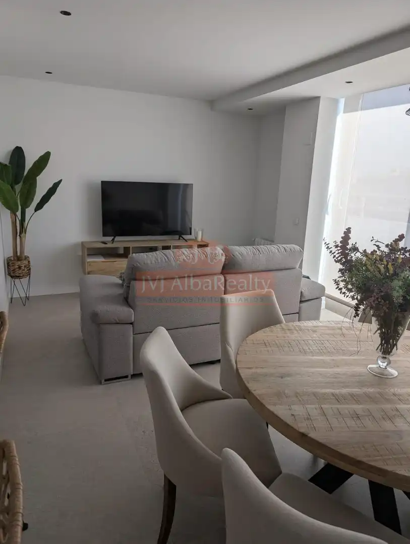 Apartament amb ascensor de lloguer a Centro, imagen 3