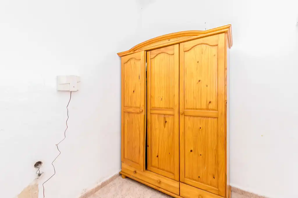 Casa adosada en venta en C/ Lezcano, Llano del Moro