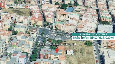 Foto 2 de Piso en venta en Princesa Yballa, 34, La Cuesta -Finca España, San Cristóbal de la Laguna