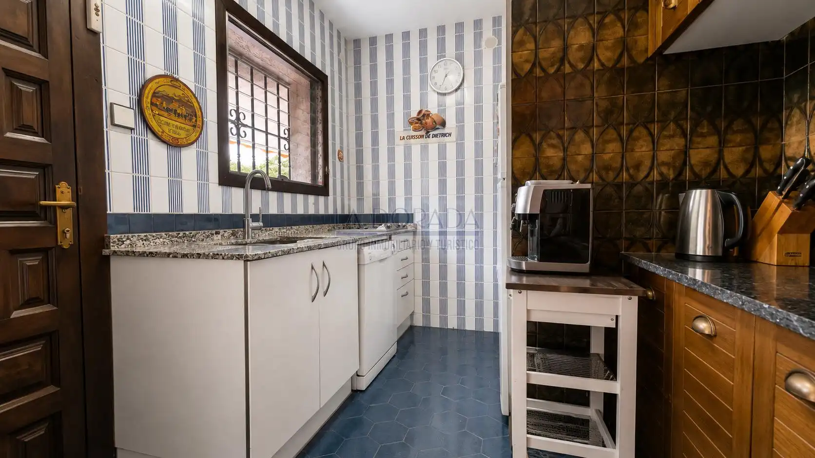 Chalet con jardín en venta en Ardiaca - La Llosa, imagen 14