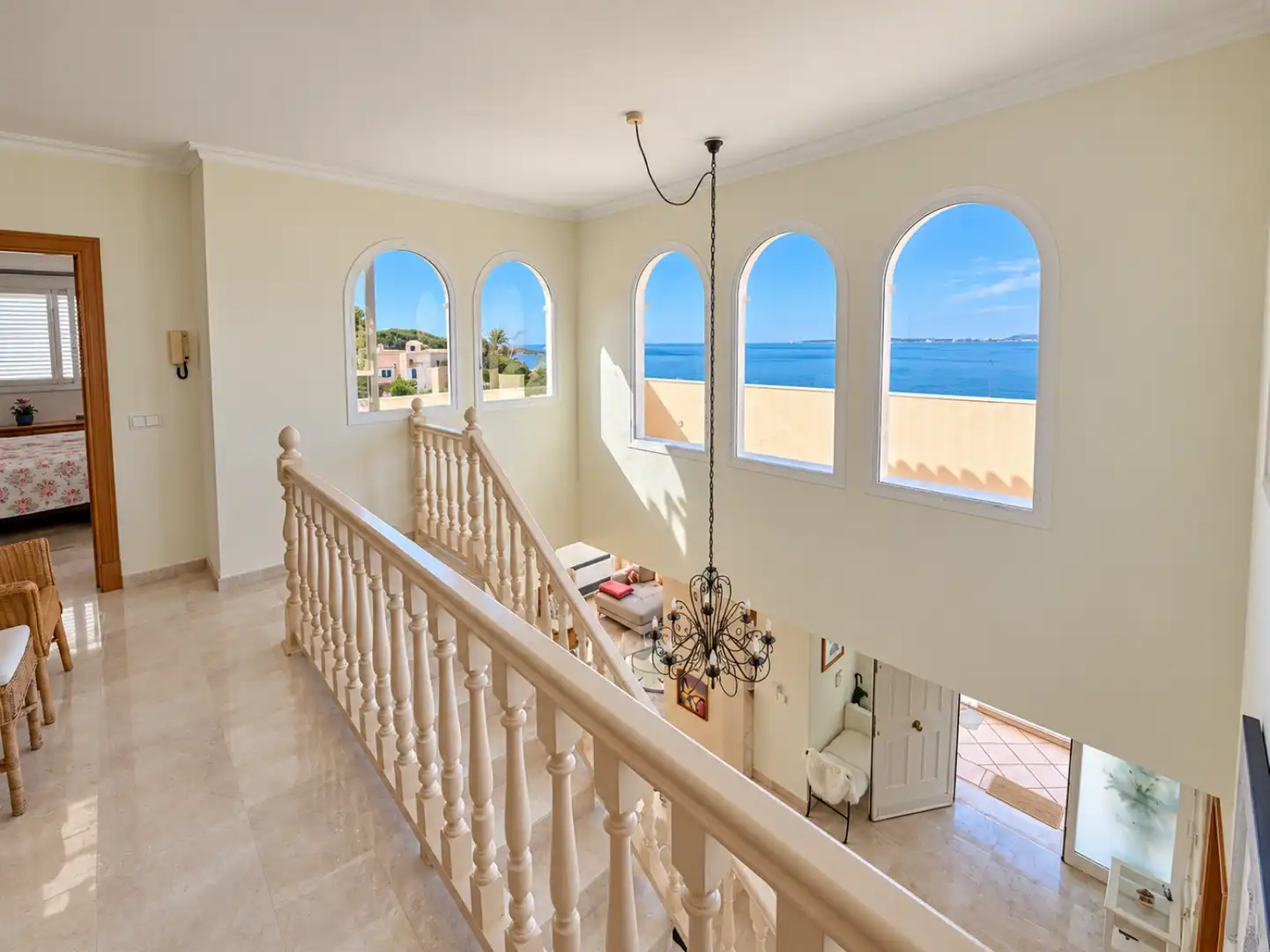 Houses for sale in Son Verí