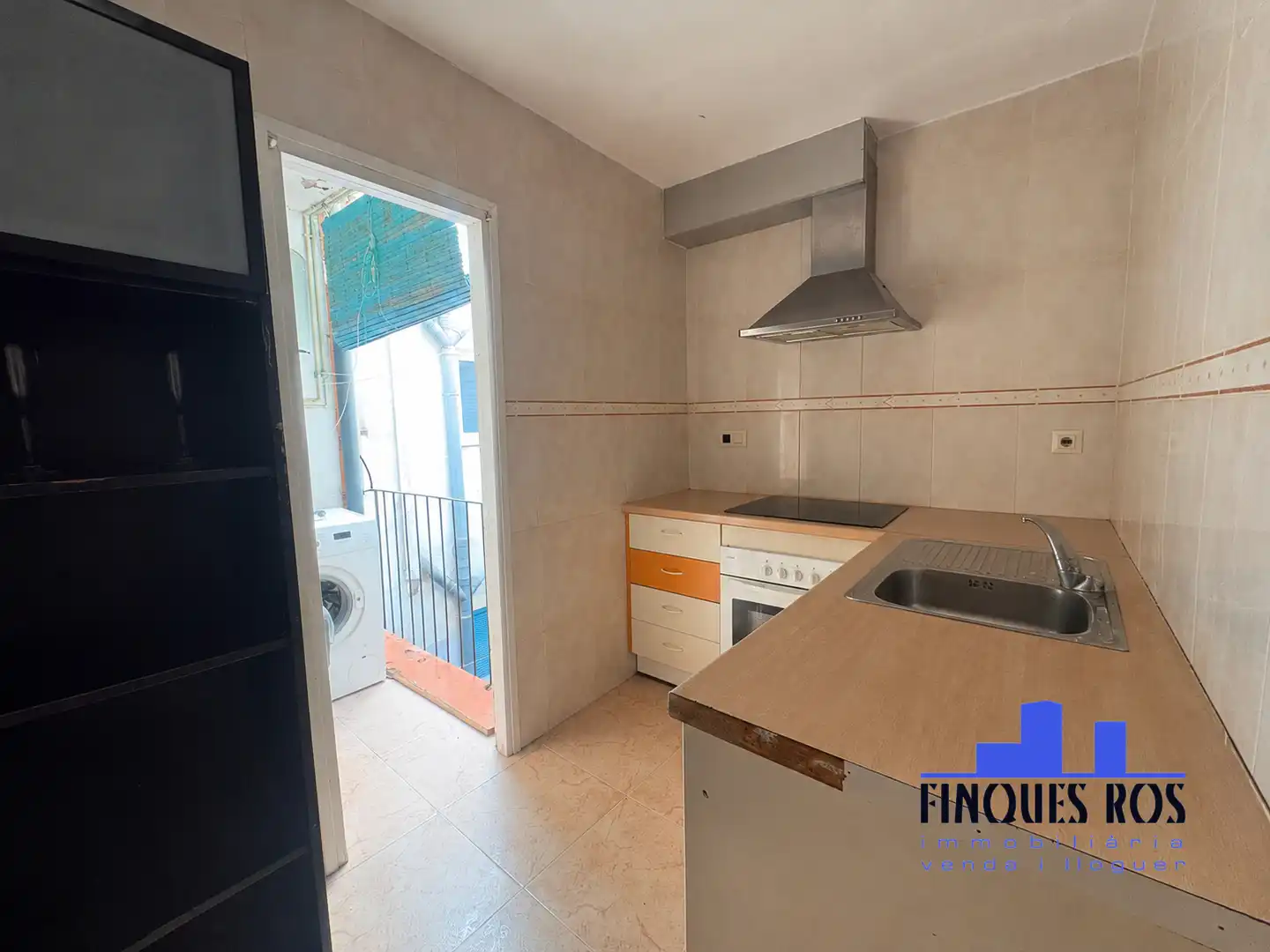 Cocina de Piso en venta en Vinaròs con Horno y Balcón