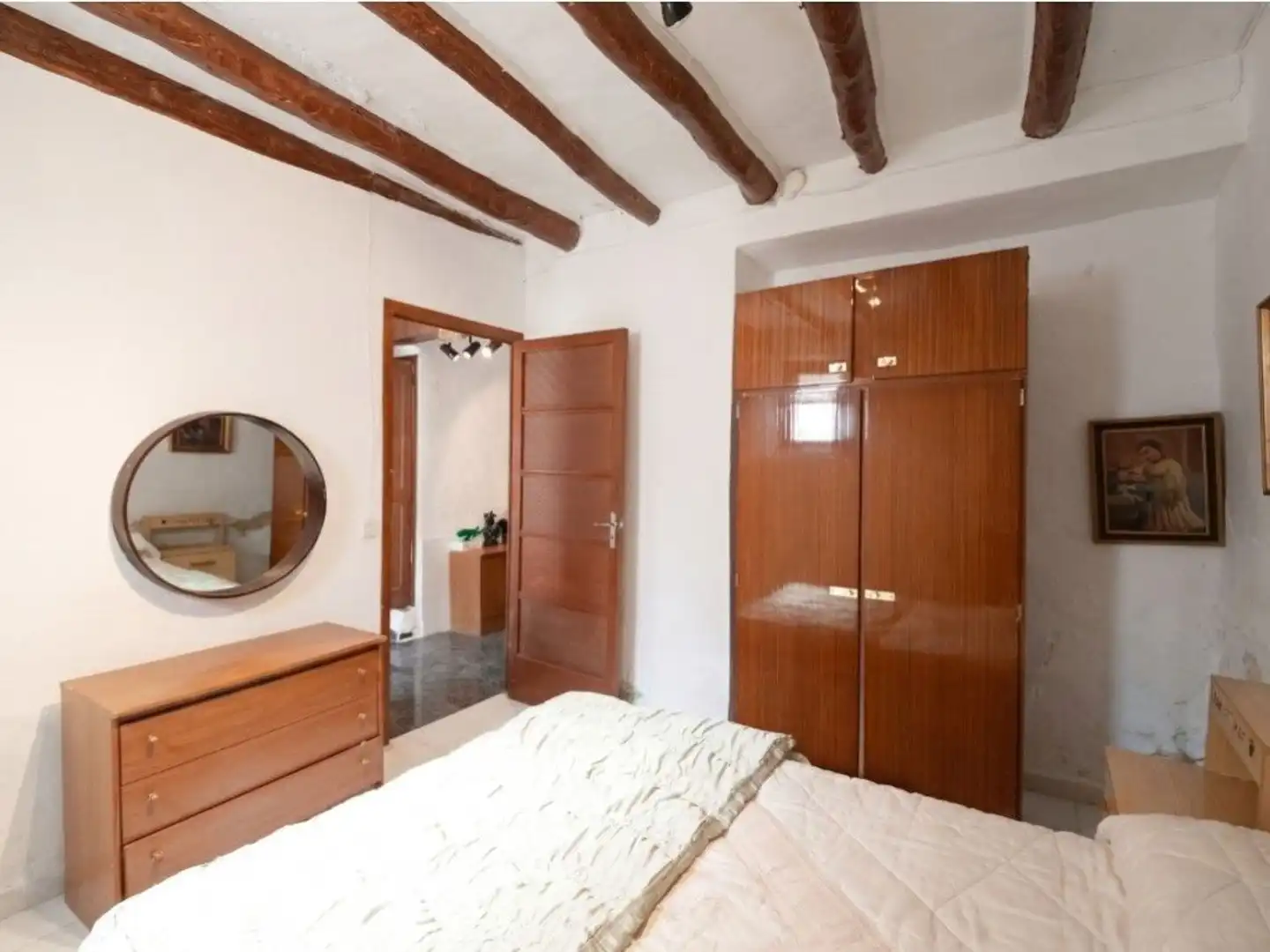 Bedroom of Country homes for sale in Gátova
