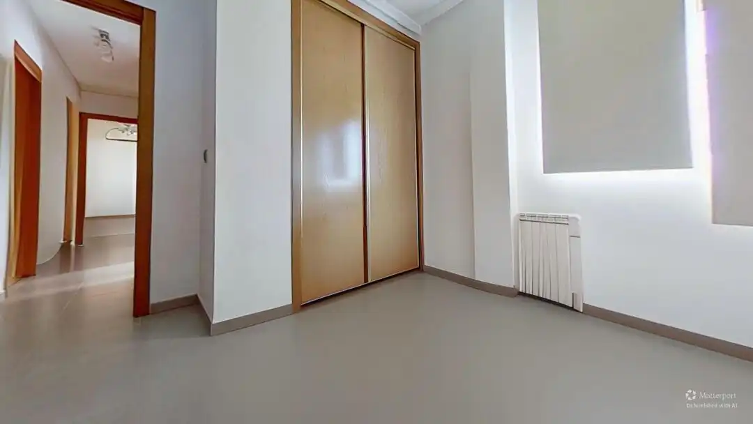 Habitación de Piso en venta en San Isidro con Aire acondicionado, Calefacción y Terraza