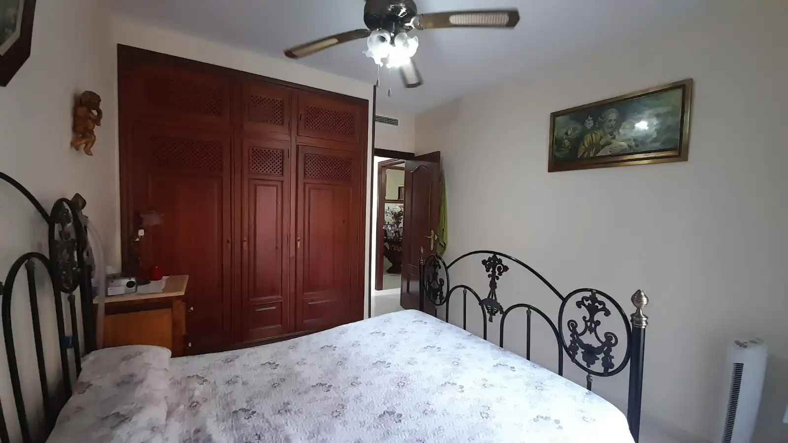Wohnung mit Terrasse zum Verkauf in Las Tinajerías - Juderías, imagen 11