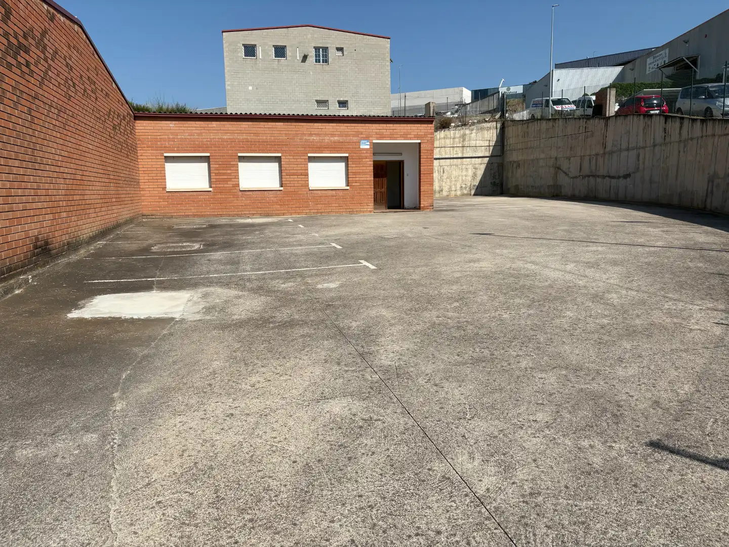 Nave industrial in affitto a Masquefa, imagen 28