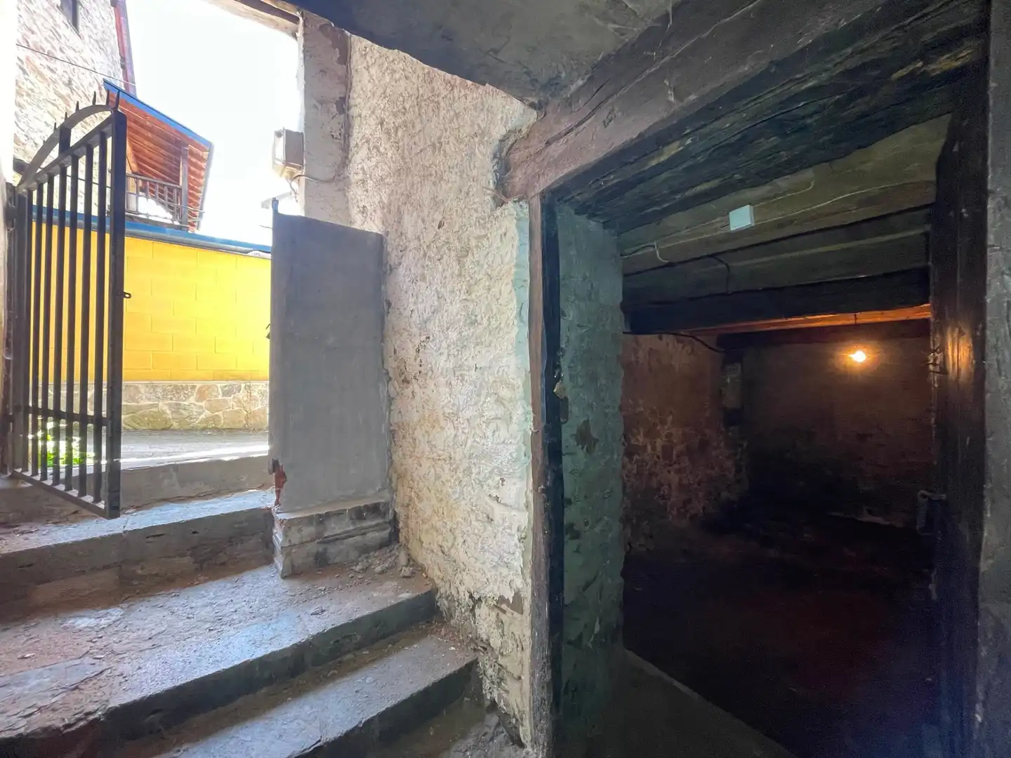 Finca rústica en venda en Ponferrada