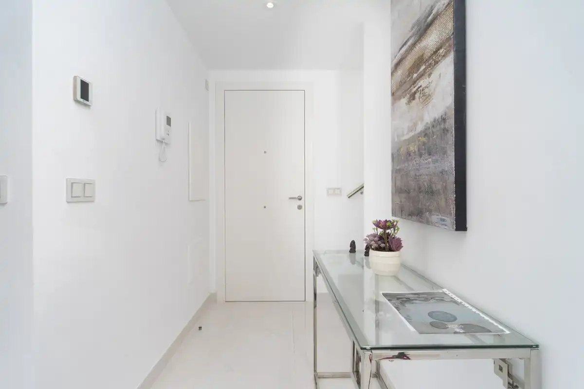 Ático con ascensor en venta en Estepona Pueblo, imagen 37