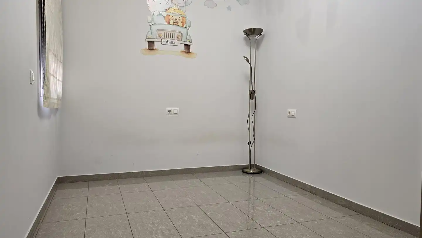 Wohnung mit Aufzug zum Verkauf in Plaza de SS. MM. Los Reyes de España, imagen 8