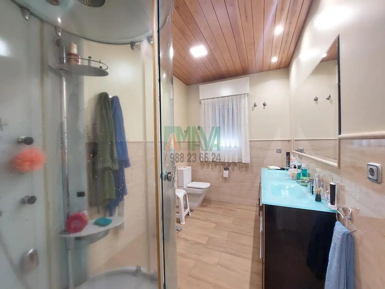 Casa o chalet en venta en As Lagoas