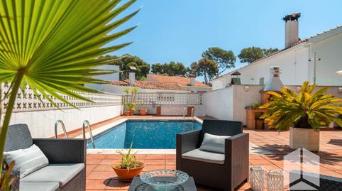 Photo 4 of House or chalet for sale in Avinguda 348, Montmar, Castelldefels