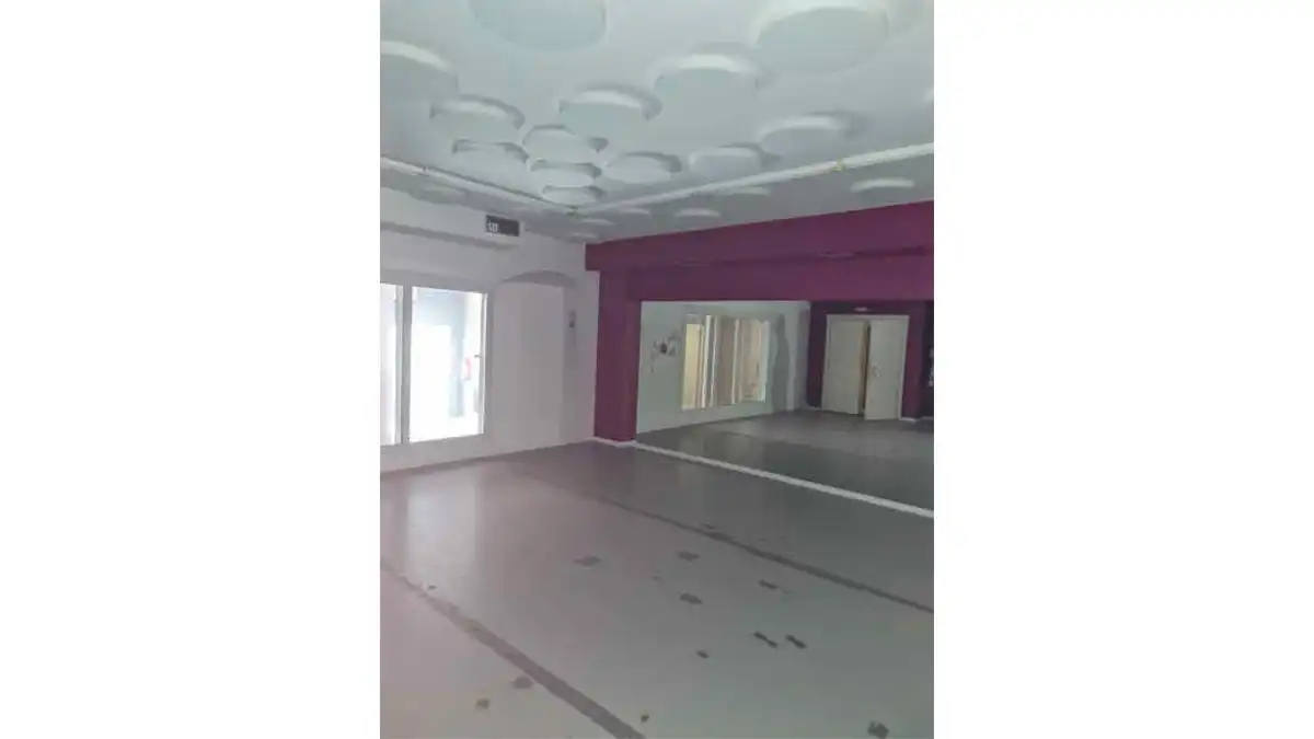 Commercial properties for sale in Almería