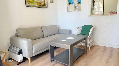 Photo 5 of Apartments for rent in Avenida Belgica, 5, Juzgados - Plaza de Toros, Benidorm
