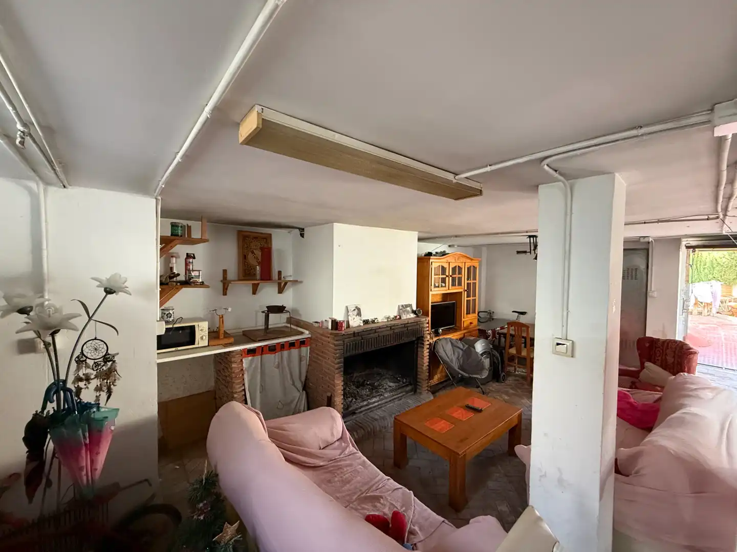 Casa o chalet en venta en Las Gabias con Aire acondicionado, Calefacción y Jardín privado