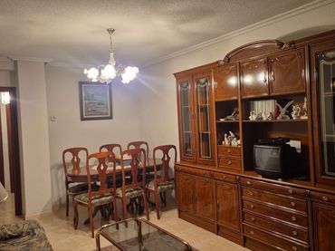Wohnung mit Aufzug zum Verkauf in Rollo - Puente Ladrillo