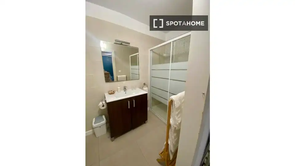 Habitació a Las Caletillas - Punta Larga