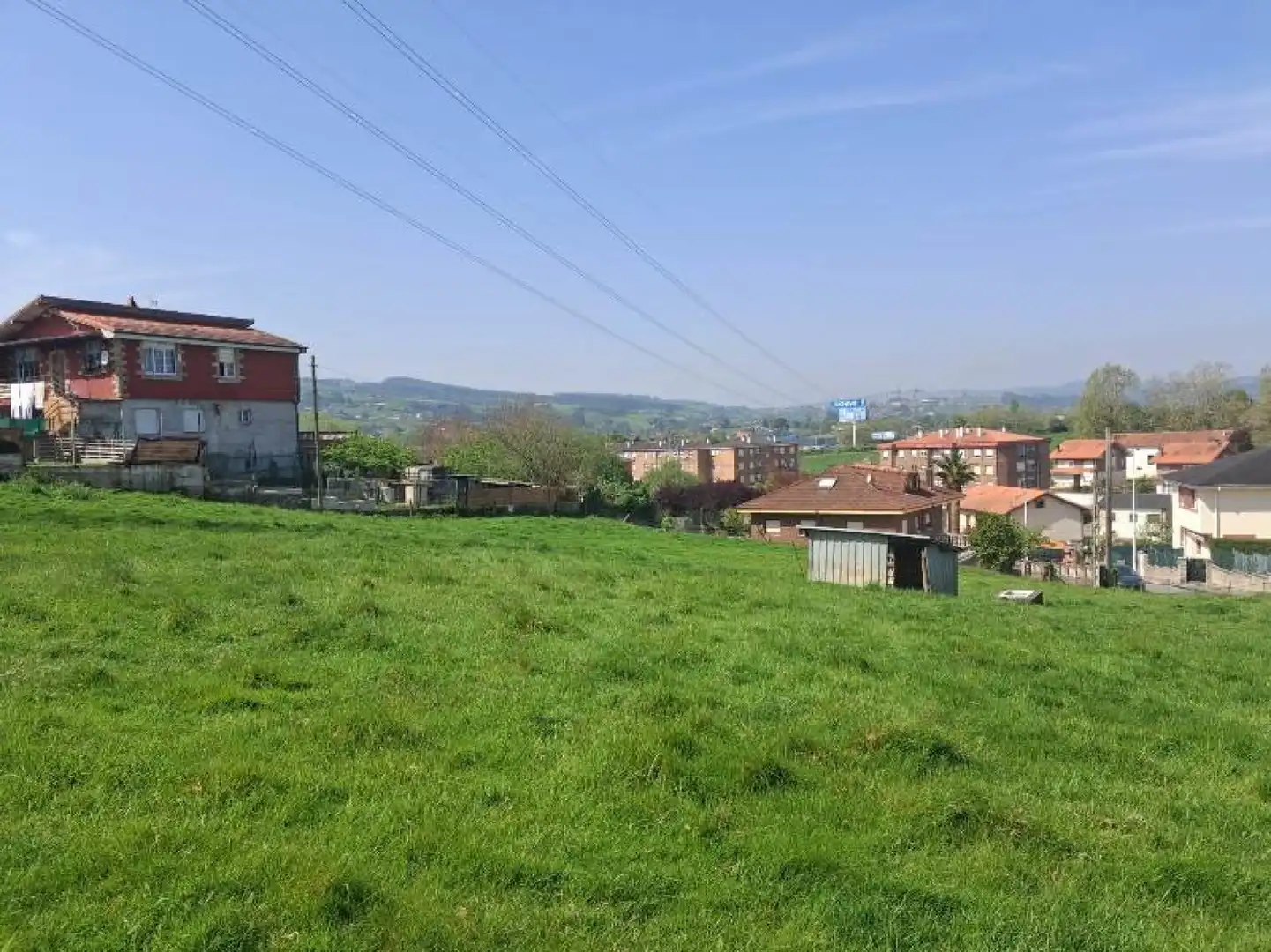 Terreni e lotti in vendita a Puente San Miguel - Bº La  Teja s/n, imagen 4