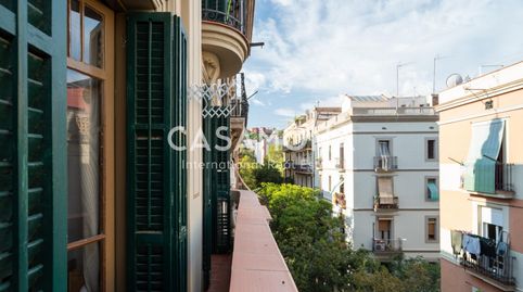 Foto 4 de Apartamento de alquiler en El Poble Sec - Parc de Montjuïc, Barcelona Capital